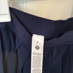 Lululemon Pleated Skirt Photo 3