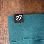 Primitive teal sweatshirt hoodie, “Good for Life,” unisex, size XL Photo 6