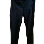 prAna  women’s Gazelle solid ankle-zip legging Photo 2