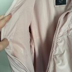 Helly Hansen | Light Pink Desire Wind Jacket Funnel Neck | Extra Large Photo 7