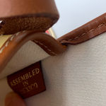 Dooney & Bourke  Medallion Shoulder Bag Small Purse Photo 6