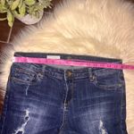 Kut From The Kloth  Farrah baby bootcut denim sz 6 Photo 5