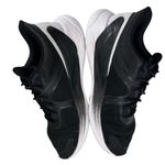 Lululemon Women's Blissfeel Run Black/Black/White Runnings‎ Sneakers Size 9.5 White Photo 5