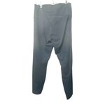 Everlane ReNew Black Regular Leggings Activewear Hi-Rise Stretch Size XL Photo 3