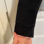 Adidas NWOT‎ |  women’s cropped cowl neck athletic sweatshirt — medium Photo 3