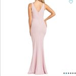 Show Me Your Mumu  Vintage Rose Morgan Trumpet Gown Photo 2