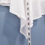 Cynthia Rowley Colorful Embroidered Studded Lagenlook Bohemian Tunic Dress Photo 6