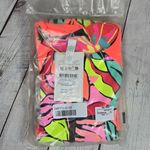 Maaji  Triton One-Piece Swimsuit Zip Neck Long Sleeve Reversible‎ M NWT Photo 9