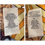 Alice + Olivia Willa Placket Top Size Small Photo 11