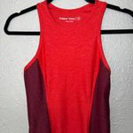 Outdoor Voices  Athena Athletic Dress Racerback in Poppy Shiraz Women's XS NWOT Photo 1
