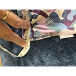 Eddie Bauer V Neck Tank Top Size Large (B6) Photo 6