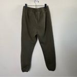 Outdoor Voices  Green Nimbus Sweatpants Womens Pants Size XS Photo 4