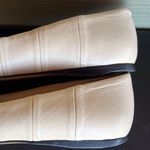 Bally Leather Ballet Flats Size 6.5 Photo 5