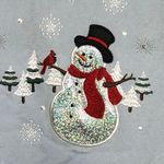 Holiday Editions Christmas Shirt nwt‎ Size L Photo 1