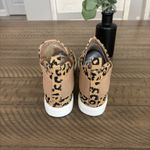 Soda NWOT- high top sneakers Photo 2