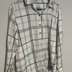 Jachs Girlfriend  medium button down Photo 3