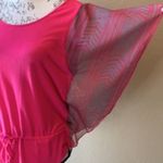 Hang Ten NWT dolman flutter sleeve top Photo 1