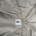 Free People FP Movement Happy Camper Pullover Pewter sz M NWT Gray Size M Photo 12