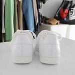 Reebok X JJJJound NPC II White Leather Low Top Sneakers NWOT Photo 7