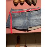 Hollister I Love H81 Shorts Photo 4