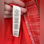  Tweed Women’s Blazer Jacket Size Large 12 Chicos 2 Photo 6