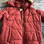 Old Navy Puffer Jacket Photo 0