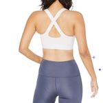 Adidas  ULT Incl Bra Sports Bras White  Size 40C NWT Photo 7