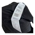 Hollister Womens Black High-Rise Flare Pants W31 Photo 5