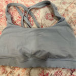 Lululemon  Sports Brablue Photo 0