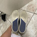 Rothy's  The honeycomb  Black Knit Slip On Loafer Women's Size 13 comfort slip on Photo 2