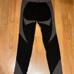 3 piece leggings outfit Black Size M Photo 2