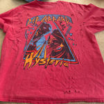 Urban Outfitters  Def Leppard Tee Oversized Photo 0