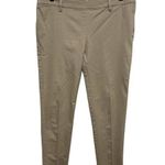 Forever 21  Contemporary Tan Skinny Pants Size 6 Photo 18