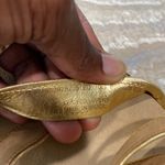 Lauren Ralph Lauren Sandals Tan Size 8 Photo 6