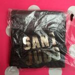 PINK - Victoria's Secret Victoria’s Secret PINK Christmas Santa Shorties Photo 1