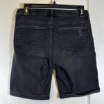 AG Adriano Goldschmied Adriano Goldschmied AG Anthropologie The Brooke Bermuda Shorts Size 26 GUC #5706 Photo 3