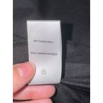 Vince Camuto  Women’s 2XL Black One-Button Blazer Jacket NWT $139 Style V362948V Photo 6