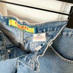 Paris Blues Vintage  Originals Denim Shorts Photo 5