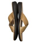 Softwalk  Women's Tillman Dress Cushioned Slip-Resistant Sandals Tan Size 12N NWB Photo 6