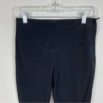 COS Black High Waisted Pants Photo 1