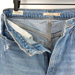 Levi's Premium 70's High Flare Jean Blue Denim 30 Photo 4