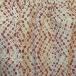 Banana Republic , petite size medium tank with adjustable straps & peplum bottom, hit to put a 17 length is 18 Photo 2