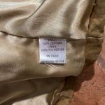 St. John sports leather jacket Photo 11