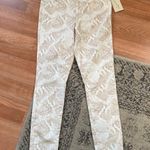 Universal Threads Universal Thread Size 2 Snake Print Skinny Jeans Photo 0