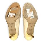 Kate Spade NY | Size 6 | Annalise Blush Patent Leather Round-Toe 2.75" Heel Pump Photo 8