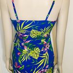 Divided H&M Tropical Floral Maxi Dress Photo 3