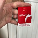 Spanx  Brallelujah Illusion Lace Full Coverage Bra Cafe Au Lait Vintage Rose 36B Photo 3