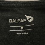 Baleaf  Women's Black yoga Shorts Photo 4