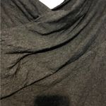 Vince Camuto  Long Sleeve
Stripe Button Down White Gray Shirt size medium Photo 1