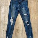 BP Womens . Distressed Skinny Jeans - 26 Photo 0